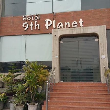 Hotel 9Th Planet Thānesar Exteriér fotografie